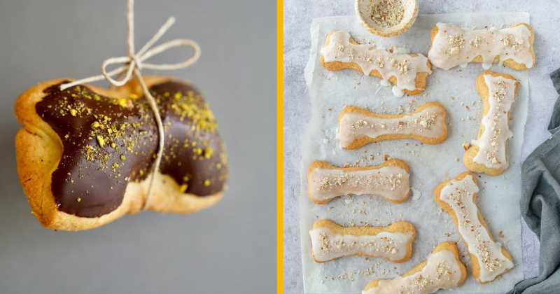 Get November Bones from these spots in Malta before they run out! 😋🦴