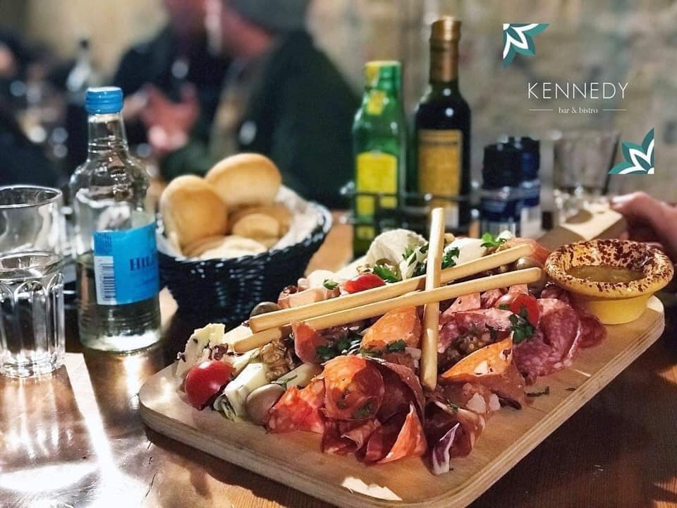 Kennedy Bar & Bistro