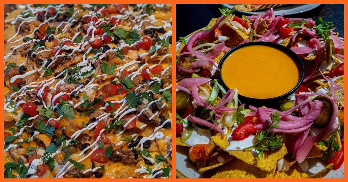 5 Ways you can celebrate Tortilla Chips on Tortilla Chip Day 🎉