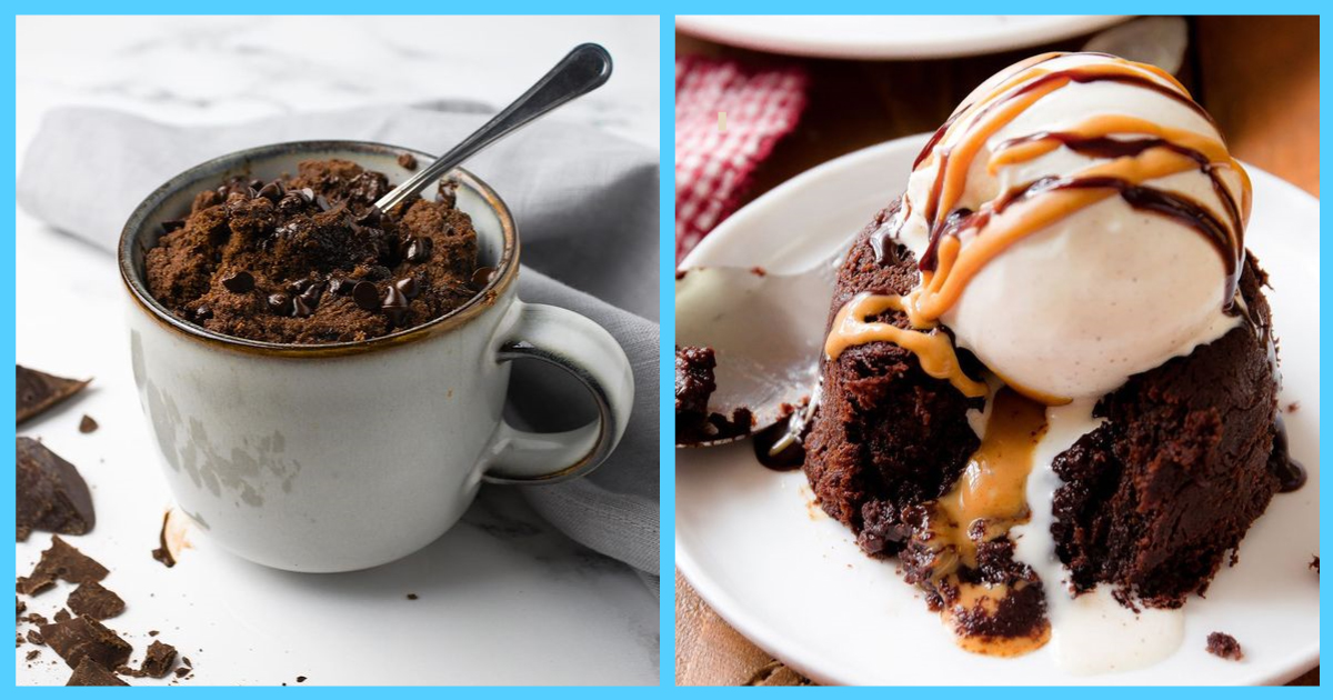 FoodBlog Recipes: Celebrate Chocolate Day with these Choco Recipes 🍫