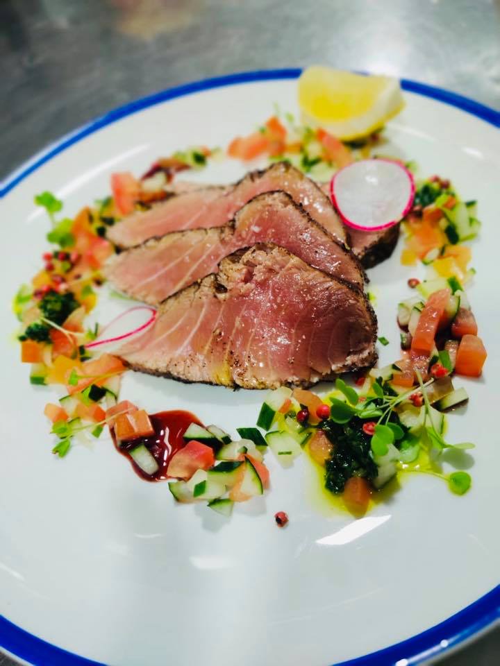 Giuseppi's Bar & Bistro