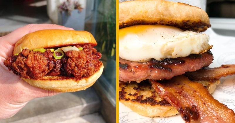 Goodbye old friend. The New York Best classic we're going to miss 😭