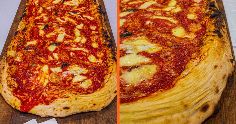 Giveaway: Pulcinella Hamrun, Malta