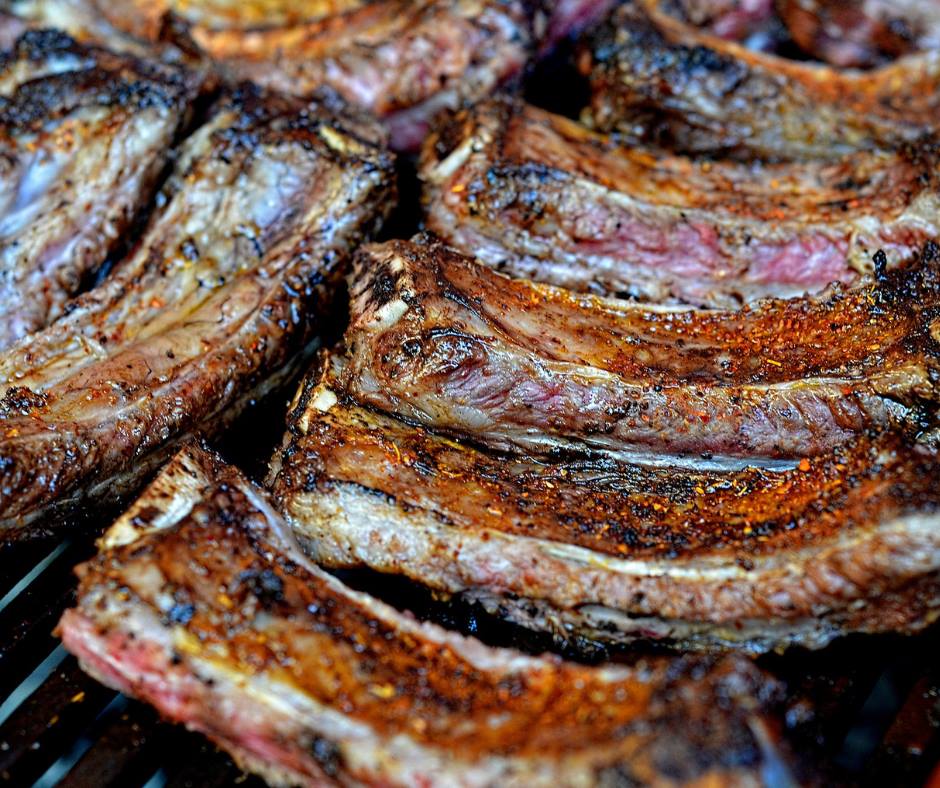 BosSteaks Restaurant & Grill