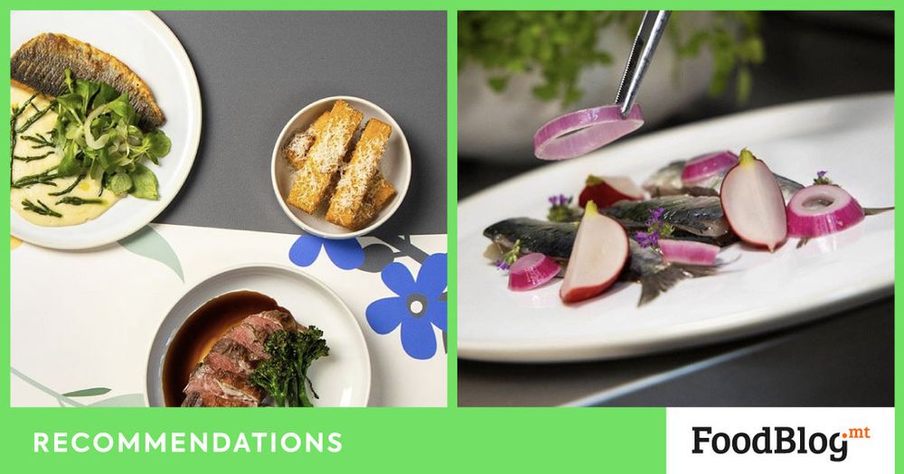 Instagram-worthy restaurant Barbajean hot on the scene 📸