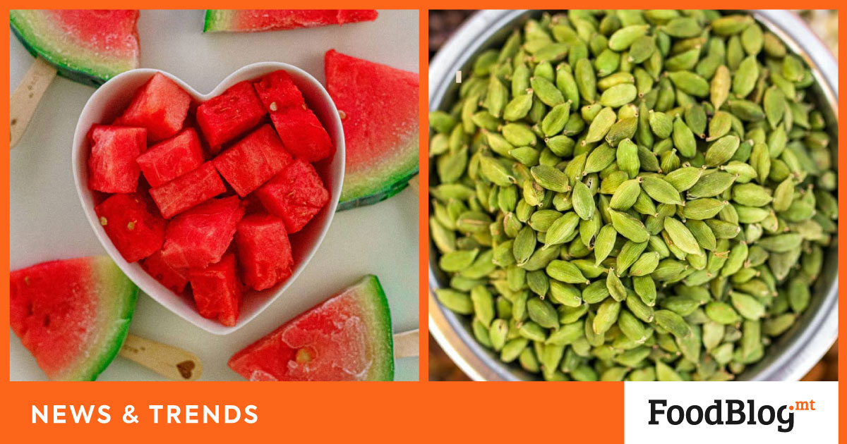 Which Foods Provide Us with More Energy than Coffee? ☕