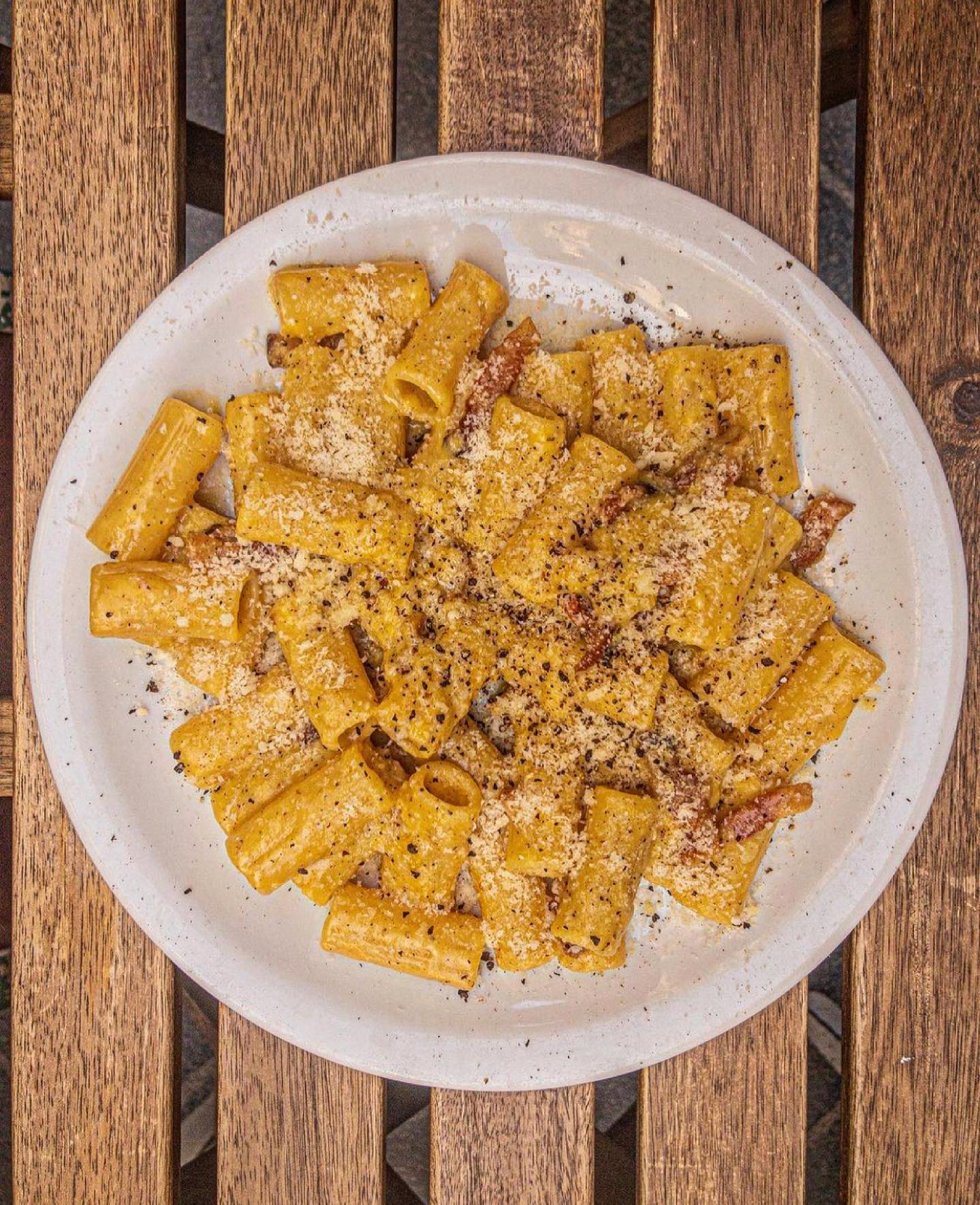 Zero Sei Trattoria Romana