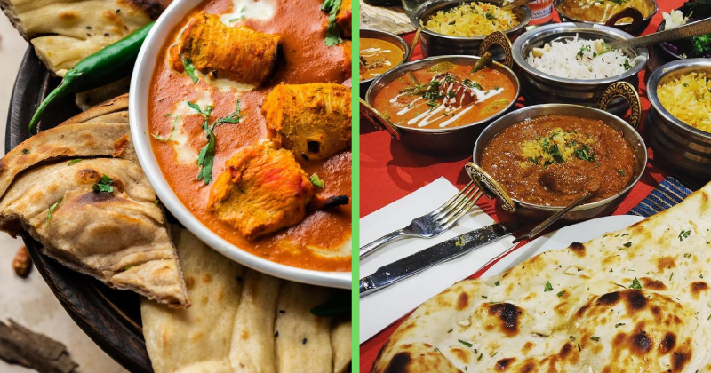 Part 2: 9 Indian restaurants in Malta you need to tuck into 🇮🇳