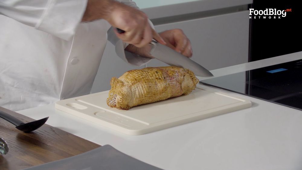 Nets off, it's time to play!