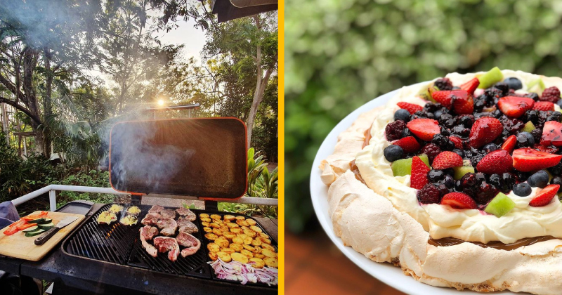 FoodBlog’s Around the World Series: Around Australia in 8 dishes 🇦🇺