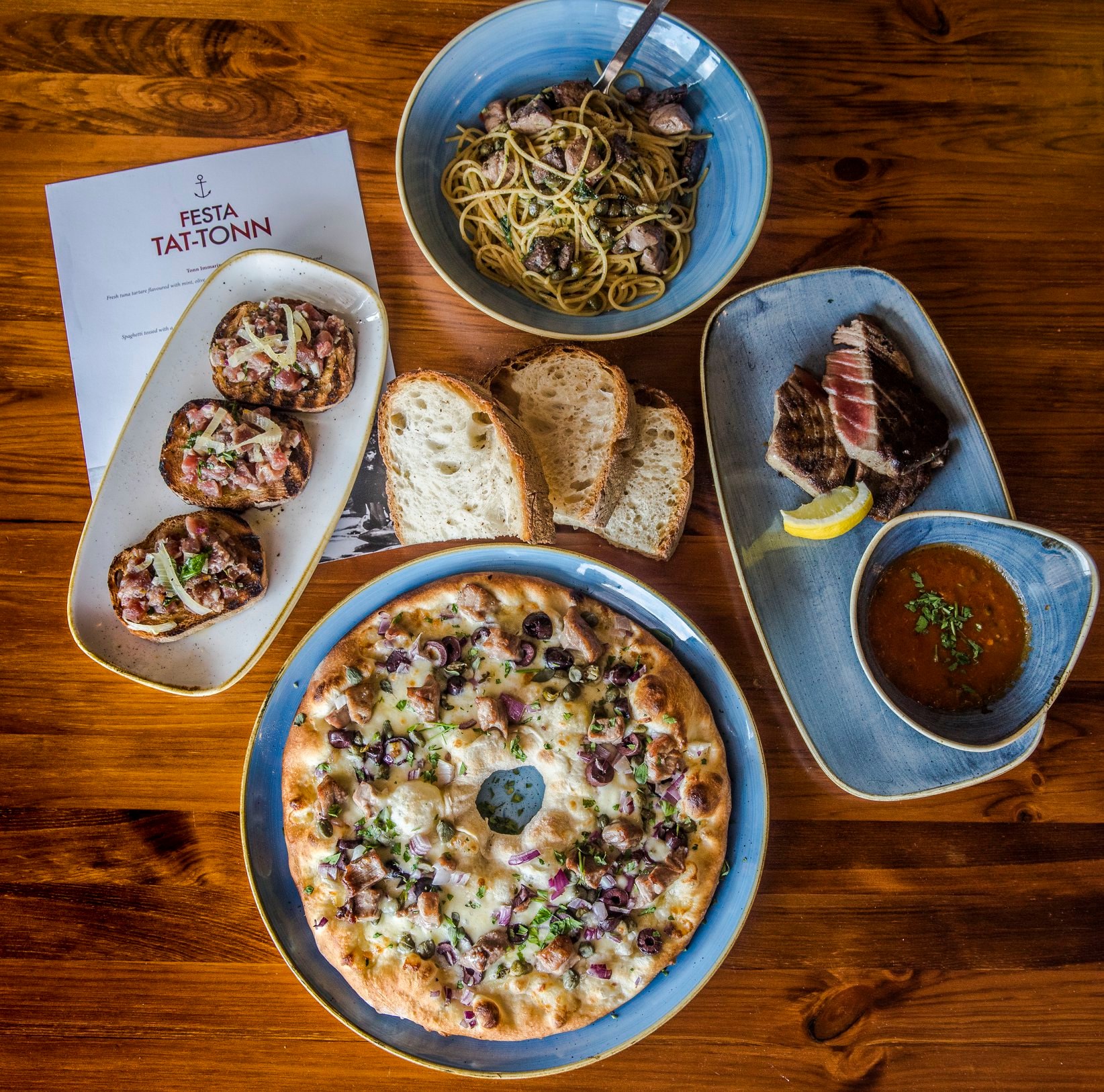 Gululu Maltese Kitchen