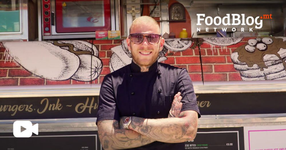 WATCH: Do you remember these faces? 👨‍🍳 #SUPPORTLOCAL