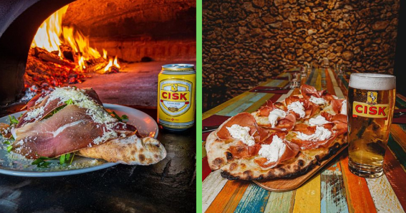 Here’s where you can celebrate Beer & Pizza Day in Malta tomorrow! 🍺🍕