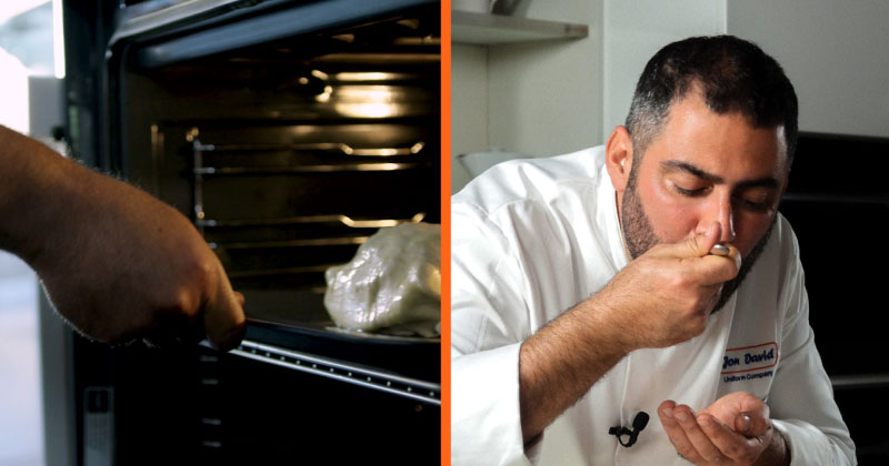 Marvin’s Five Episode 3 out today! Here’s what to look out for 🥩