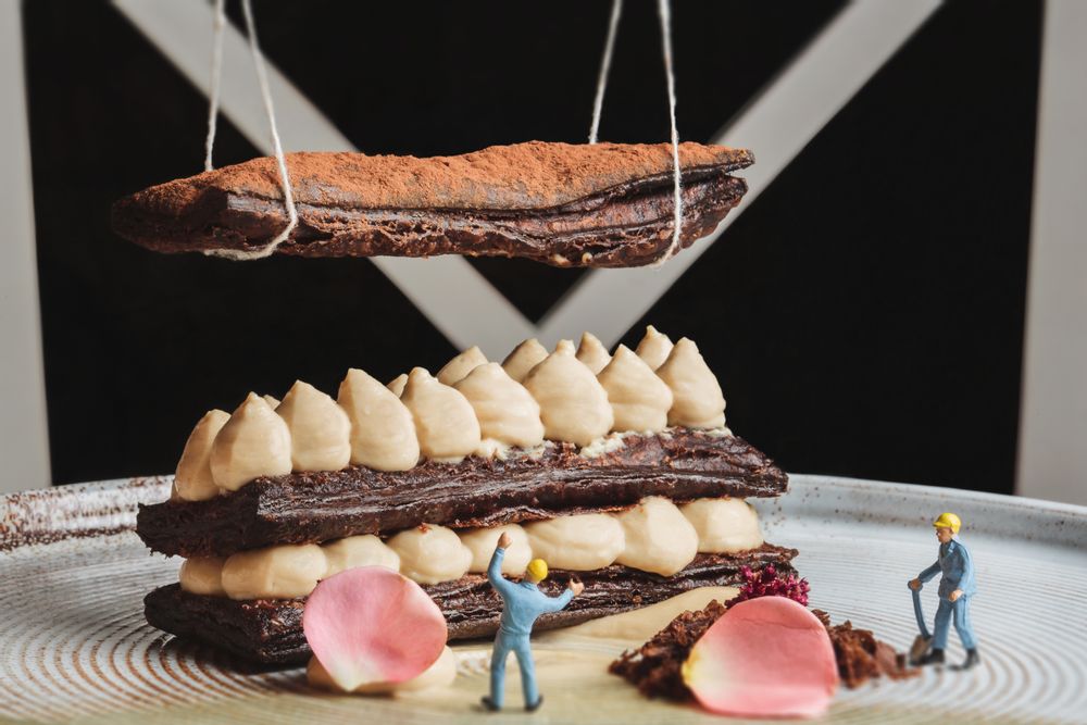 Bahia Restaurant was awarded a Michelin Star when the Michelin Guide first came to Malta in 2020.