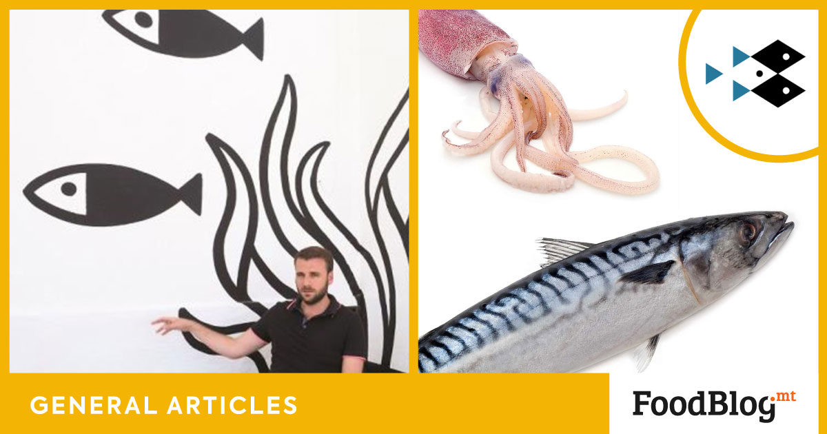 Fish for tomorrow: How much do you know about the fish you eat? š