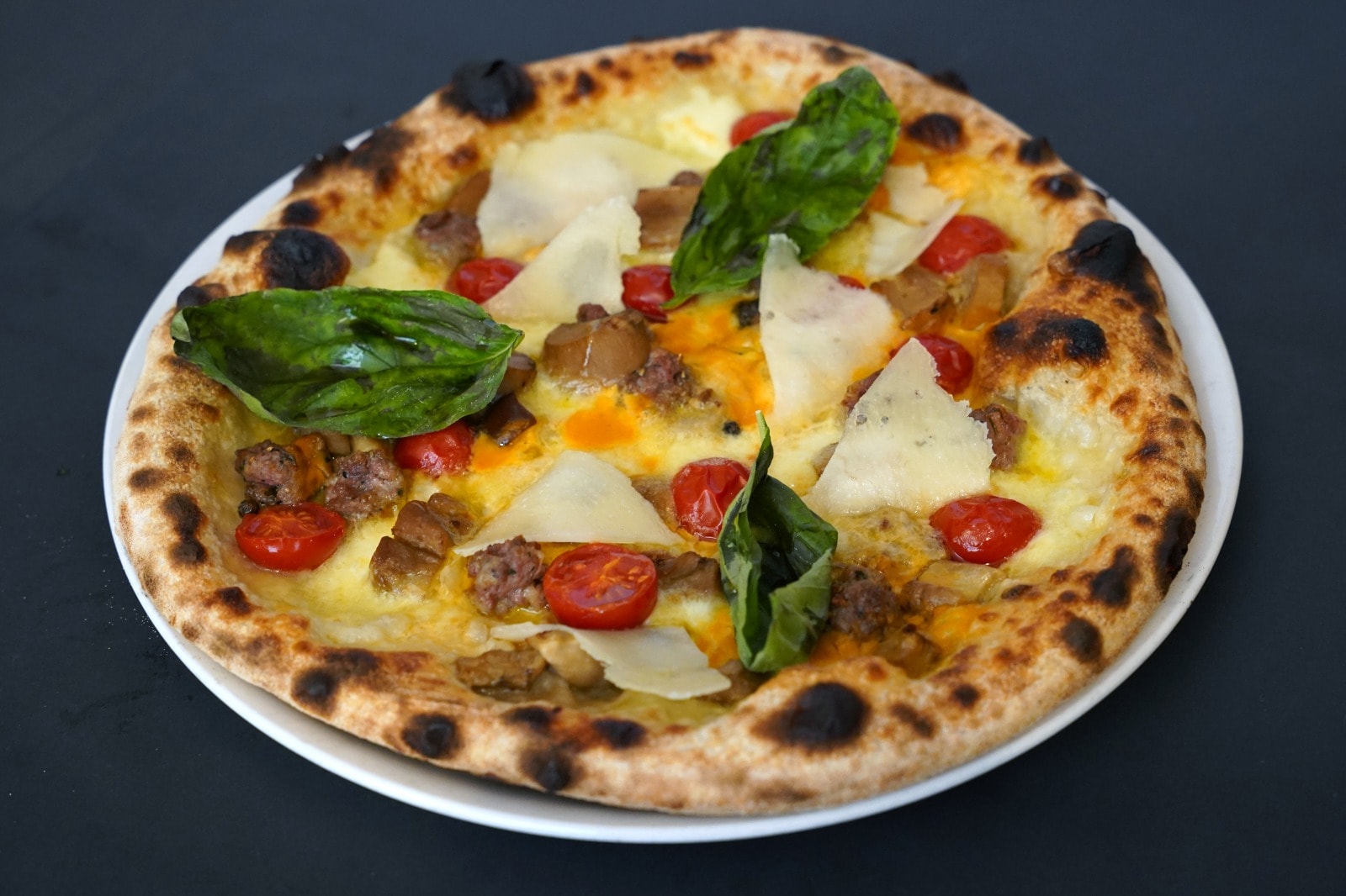 Il Teatro Trattoria e Pizzeria