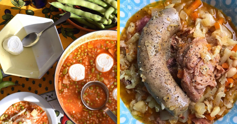 FoodBlog’s This or That: Comforting Maltese Winter Recipes 🤤