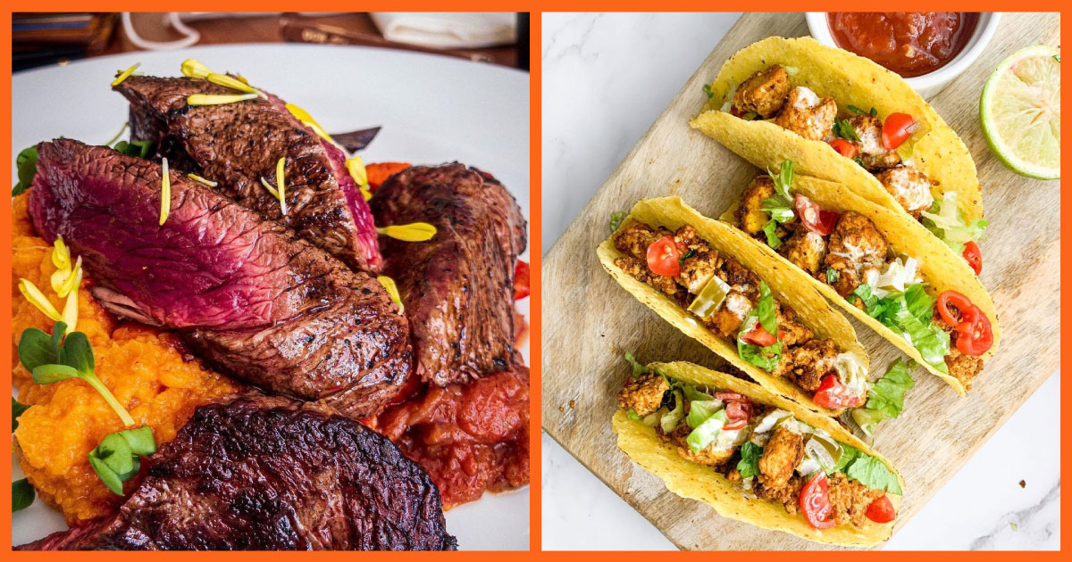 Our February foodie bucket list! Here are 10 things you must try 🤤