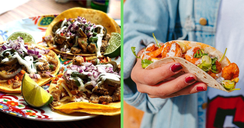 Taco Tuesdays: Here’s where to get your taco fix in Malta 🌮