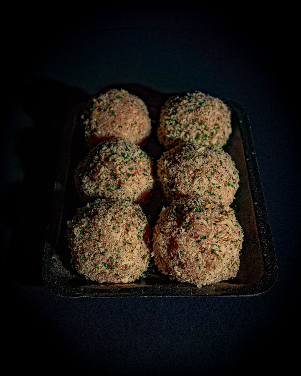 Bire Balls from Bismark Butcher Malta