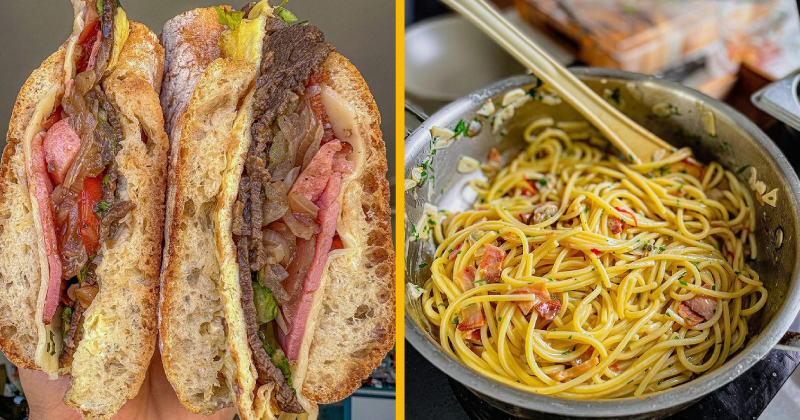 Grab your bud: Here’s what you can do on Eat With A Friend Day! 🥰