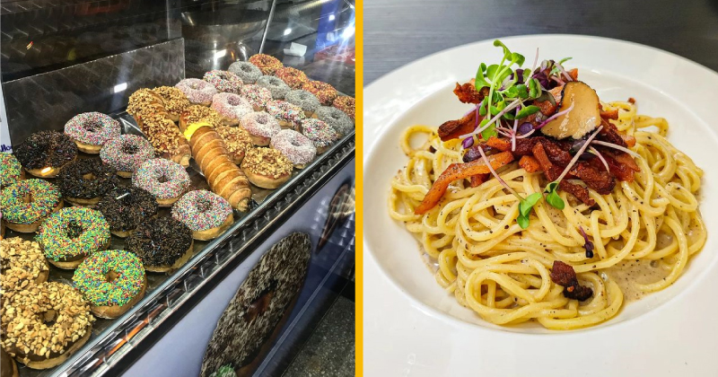 5 things to do on Victory Day in Malta ✌️