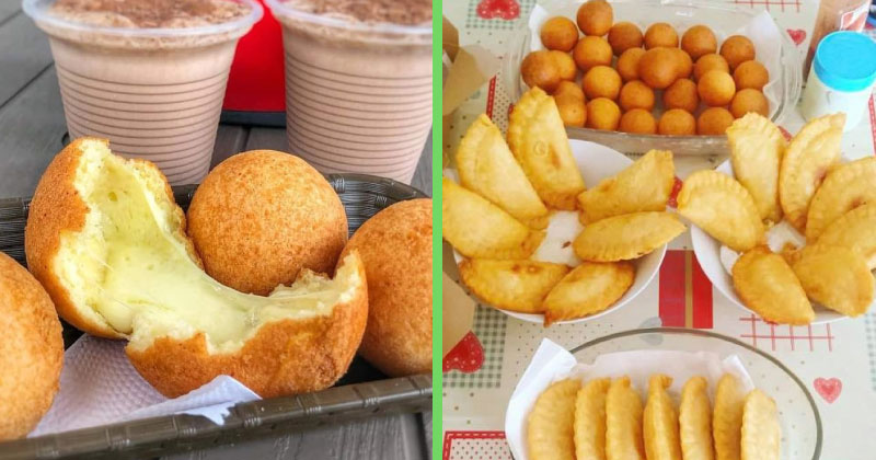 Empanada State: Fresh Latin Comfort Food Delivered to your Door 😋