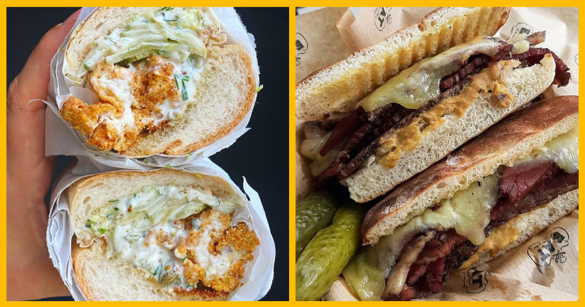 FoodBlog’s Around the World Series: the United States in 10 dishes 🇺🇸
