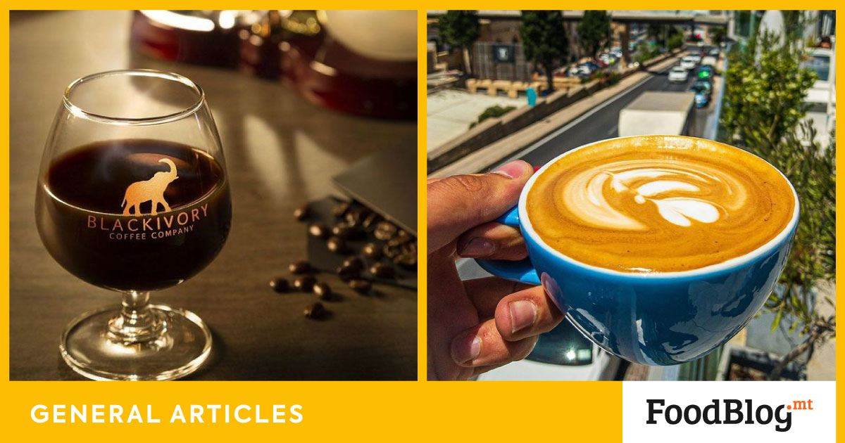 The most Expensive Coffee in the world ☕