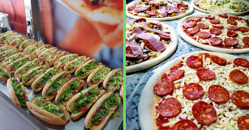 Malta’s Snack Bar Saga: North Edition🥤