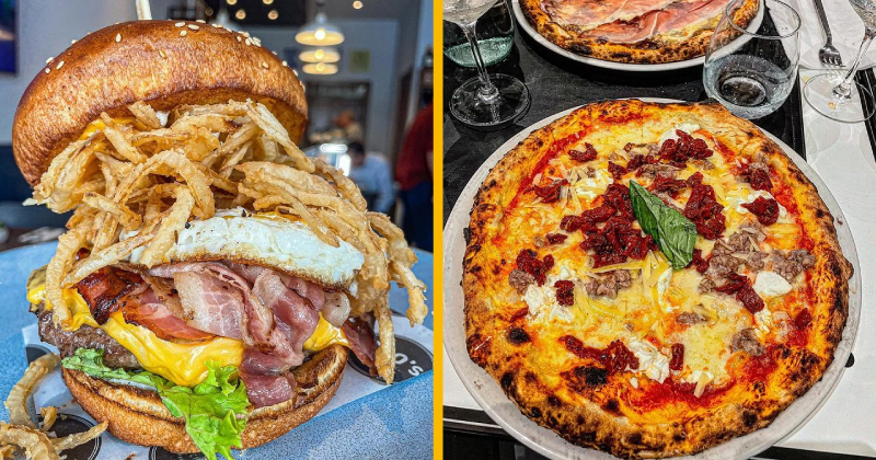 FoodBlog’s This or That: Junk Food Day edition! 🍔