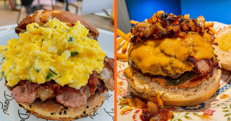 The Ultimate FoodBlog Bucket List: September 🍂