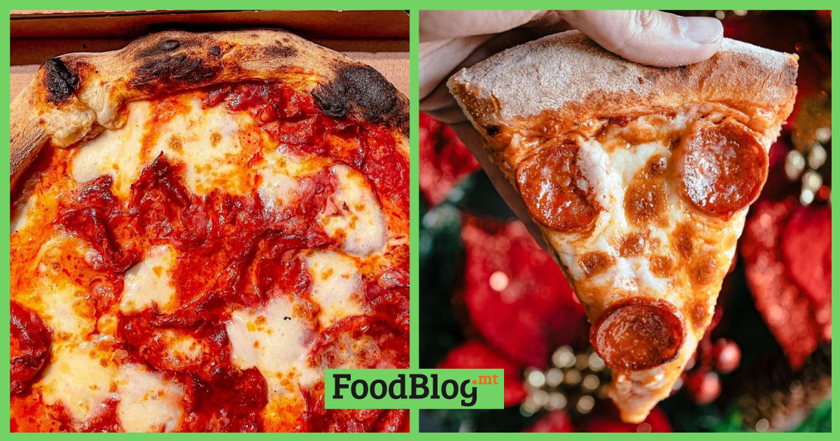 Spots to Curb your Cravings on National Pepperoni Pizza Day 🍕