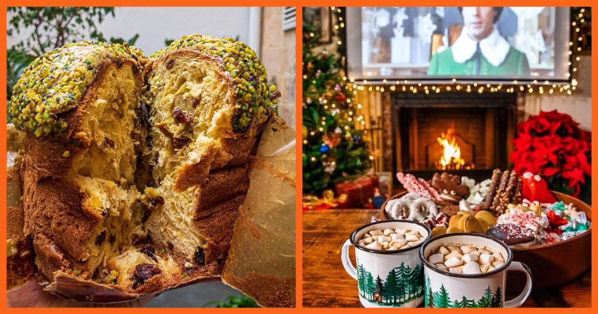 1 Month to Go! FoodBlog’s Ultimate Christmas Shopping List 🎄