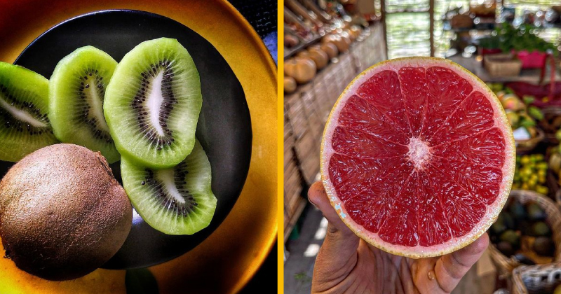 FoodBlog Bytes: Know your Superfoods? Here’s our 2022 Prediction! 🥒