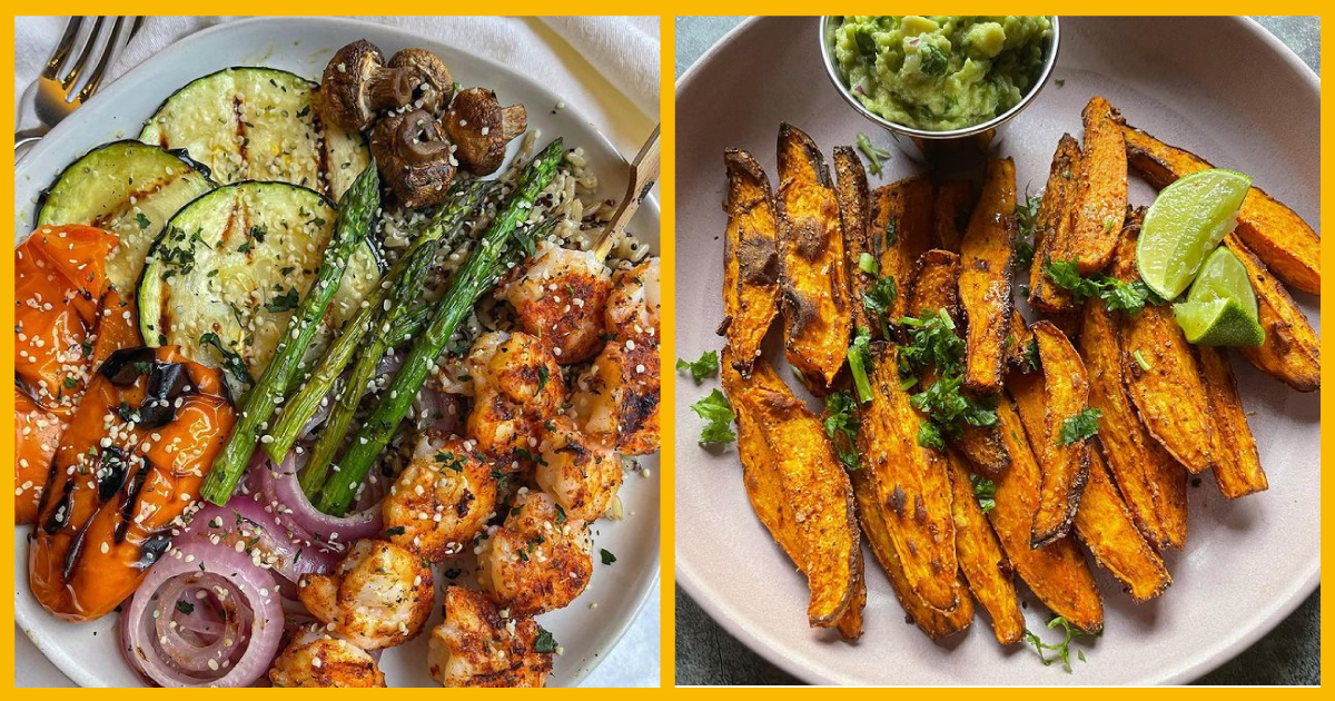 FoodBlog Facts: Fad Diets. Going Paleo for a Day 🥩