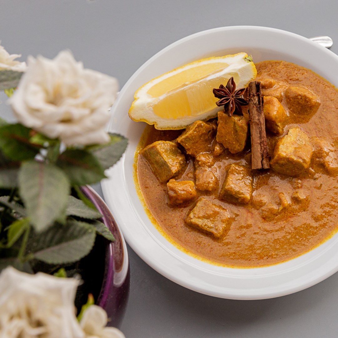 Curry Box by Medasia