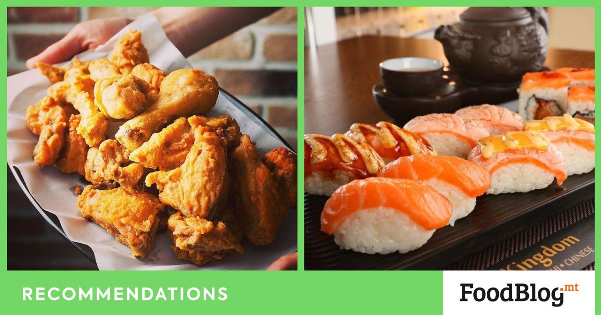 Stuck on Night Shift with No Food? 6 Delivery Options to the rescue! 🦸