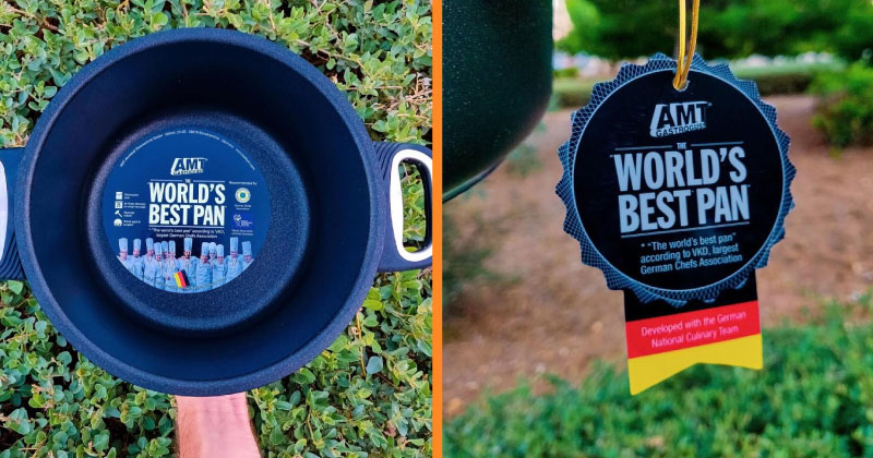 Black Friday Giveaway: Pressure Cooker from C&H Bartoli 🖤