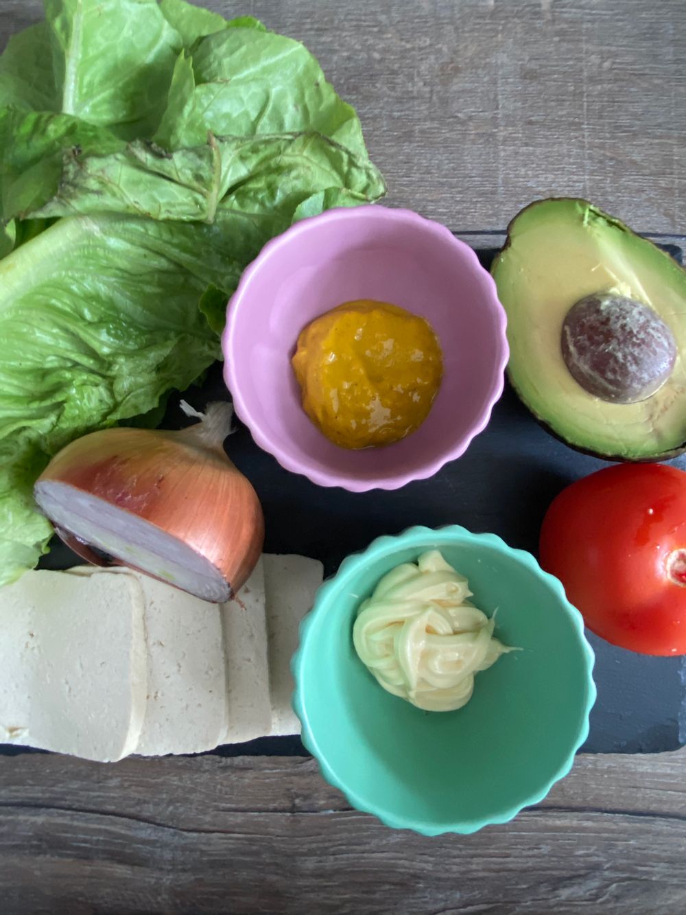 TLT for Clean out Fridge Day