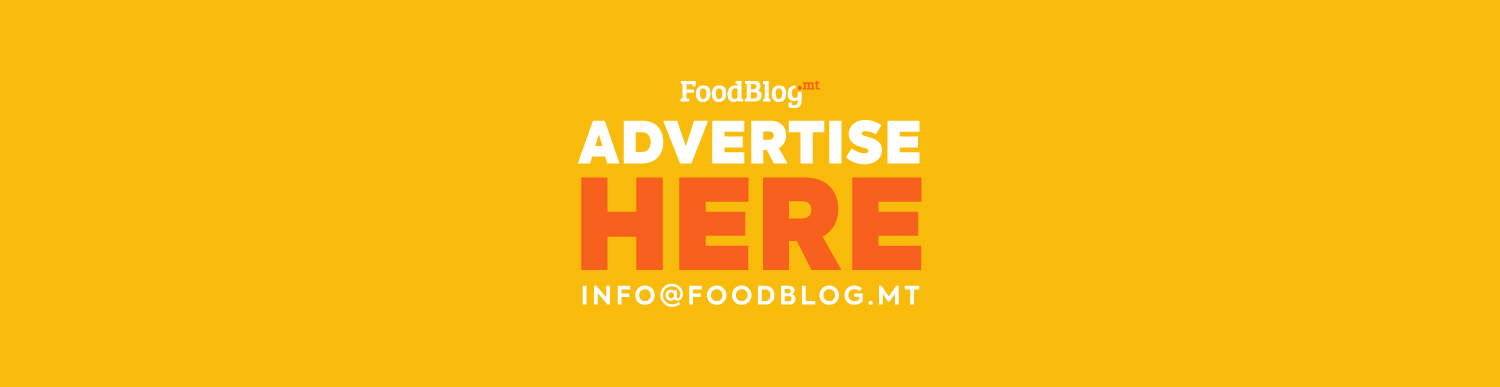 FoodBlog Space