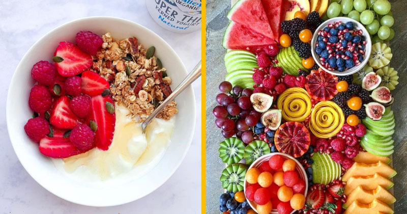 The FoodBlog Guide: Eat your water 💦