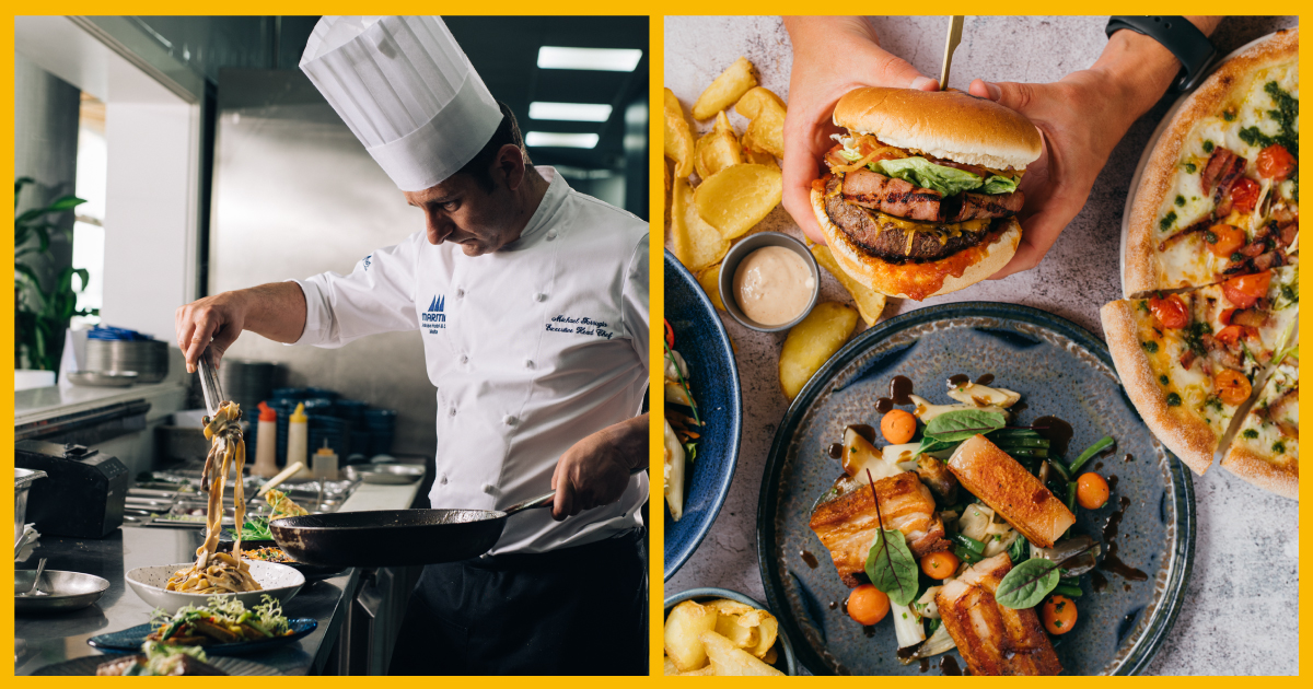 This or That: Café del Mar edition, how much do you love this venue?