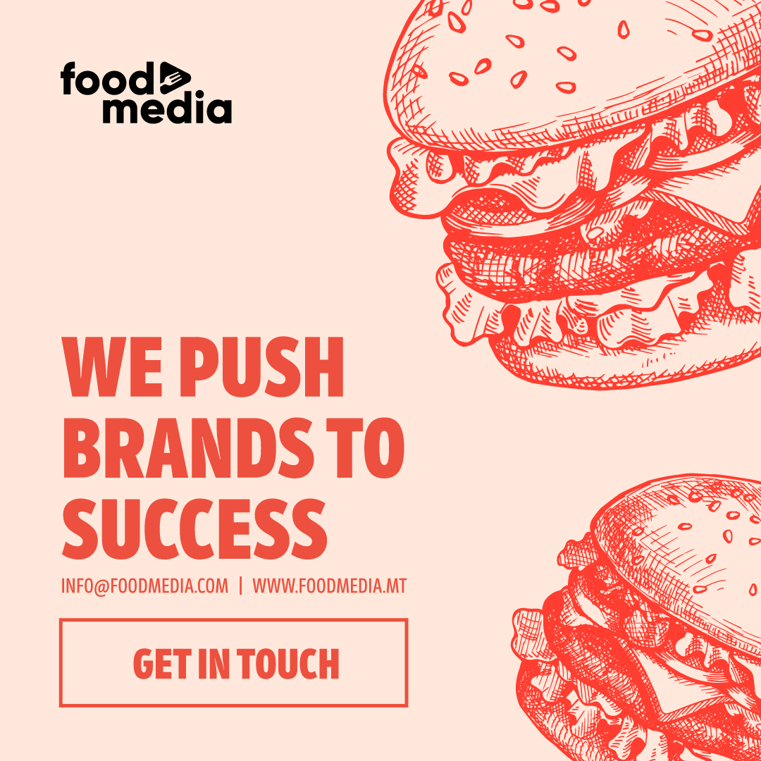 FOOD MEDIA