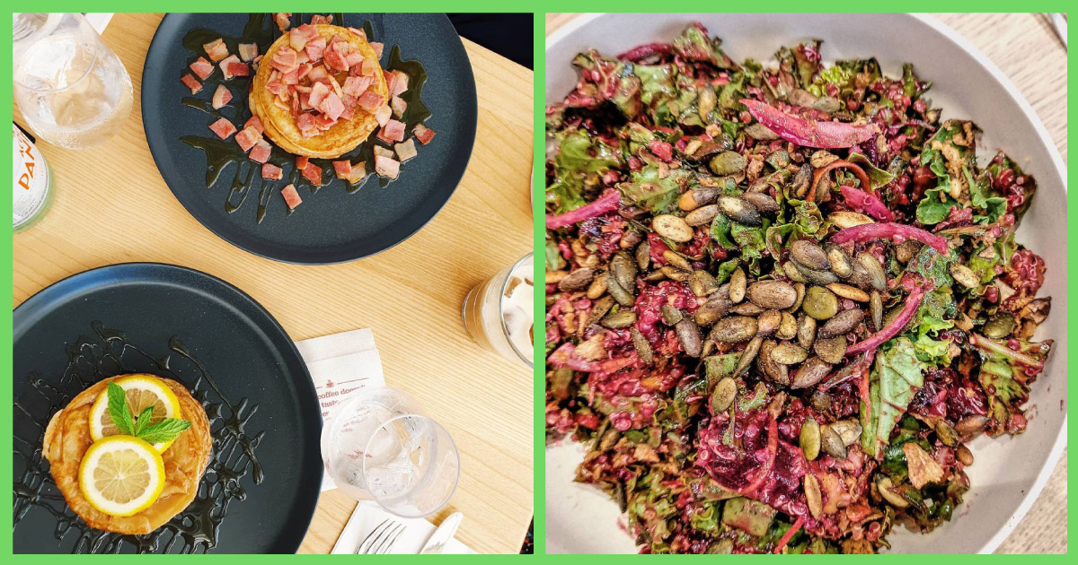 It's Study Time in Malta: here are the Best Spots to help you Focus! 💻