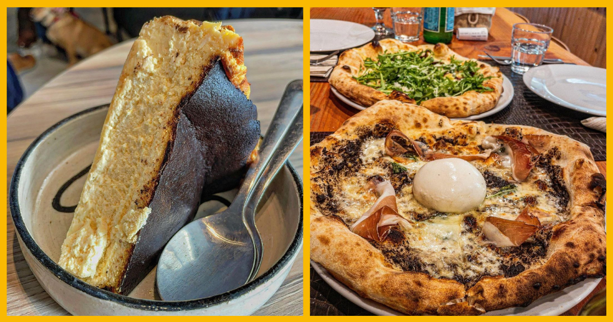 FoodBlog’s This or That: All food! (It’s World Food Day!) 😍