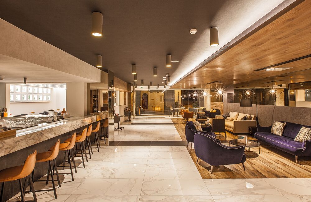 Solana Hotel looking as tempting as ever