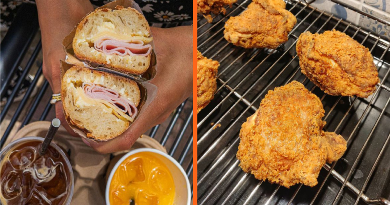 The Ultimate FoodBlog Bucket List: August 🌻