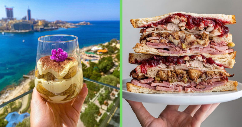 New Year Leftovers? Here’s what you can do with them 🍾